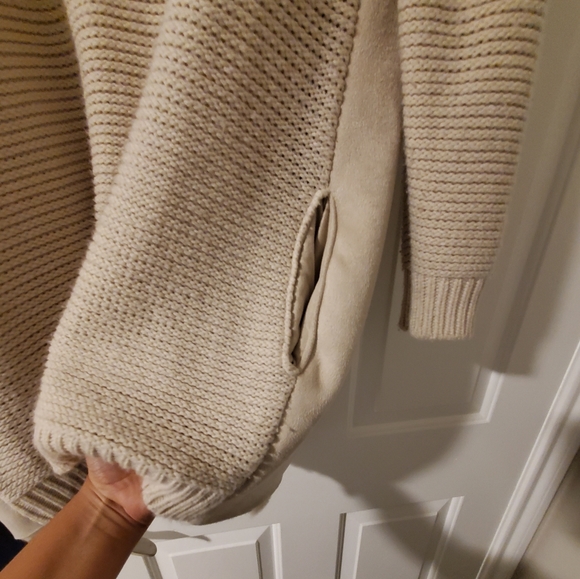 Sweater jacket - Picture 5 of 7